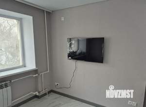 1-к квартира, на длительный срок, 30м2, 1/5 этаж