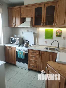 2-к квартира, на длительный срок, 45м2, 4/5 этаж