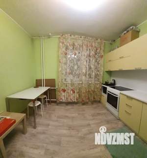 1-к квартира, на длительный срок, 40м2, 1/9 этаж