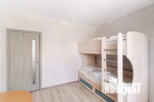 1-к квартира, посуточно, 57м2, 1/1 этаж