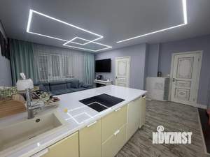 1-к квартира, на длительный срок, 41м2, 5/9 этаж