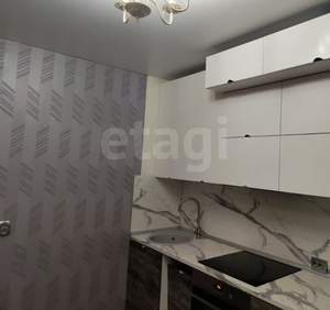 3-к квартира, на длительный срок, 60м2, 8/16 этаж