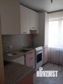 1-к квартира, на длительный срок, 40м2, 5/9 этаж