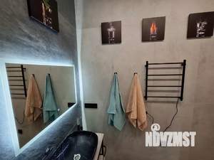 Студия квартира, посуточно, 33м2, 1/5 этаж