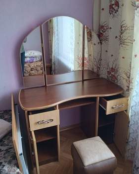 3-к квартира, на длительный срок, 63м2, 3/9 этаж