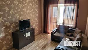 1-к квартира, на длительный срок, 43м2, 9/14 этаж