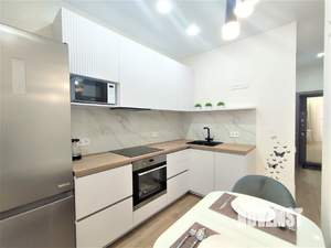 1-к квартира, на длительный срок, 30м2, 4/16 этаж