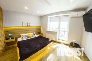 1-к квартира, посуточно, 34м2, 11/15 этаж