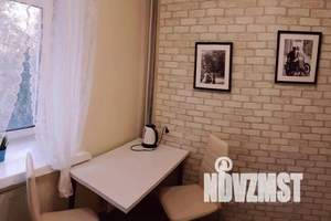 1-к квартира, посуточно, 34м2, 4/5 этаж