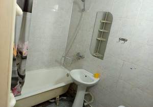 2-к квартира, на длительный срок, 44м2, 2/5 этаж