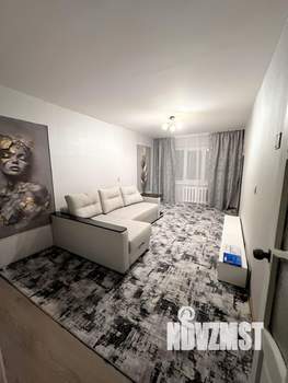 2-к квартира, на длительный срок, 48м2, 1/5 этаж