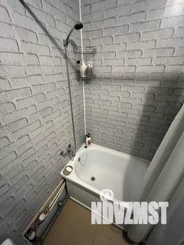 1-к квартира, посуточно, 22м2, 1/5 этаж