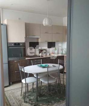 1-к квартира, на длительный срок, 32м2, 5/10 этаж