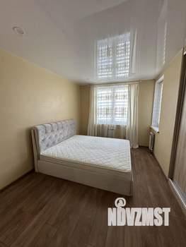 1-к квартира, на длительный срок, 42м2, 12/20 этаж