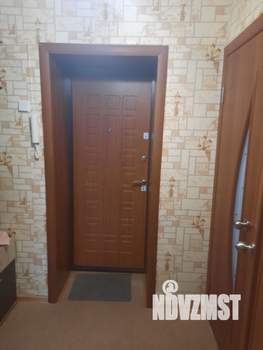 1-к квартира, на длительный срок, 30м2, 1/9 этаж