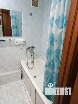 1-к квартира, на длительный срок, 38м2, 6/10 этаж