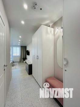 1-к квартира, посуточно, 33м2, 1/1 этаж