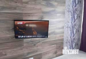 1-к квартира, посуточно, 50м2, 18/19 этаж