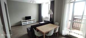 1-к квартира, на длительный срок, 40м2, 12/15 этаж