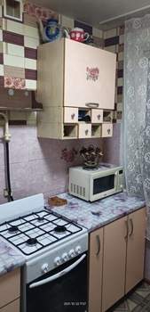 1-к квартира, на длительный срок, 31м2, 2/9 этаж