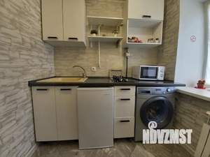 1-к квартира, посуточно, 23м2, 1/5 этаж