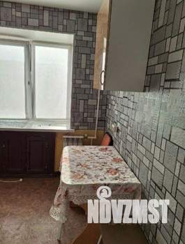 1-к квартира, на длительный срок, 32м2, 4/4 этаж