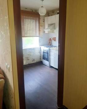 4-к квартира, на длительный срок, 61м2, 2/5 этаж