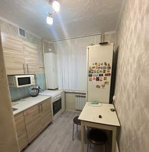 1-к квартира, на длительный срок, 31м2, 2/9 этаж
