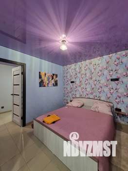 1-к квартира, посуточно, 35м2, 1/5 этаж