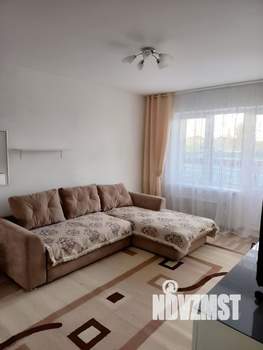 2-к квартира, на длительный срок, 52м2, 1/4 этаж