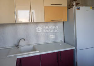 1-к квартира, на длительный срок, 30м2, 5/5 этаж