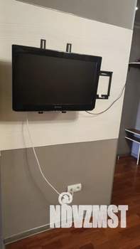 1-к квартира, посуточно, 40м2, 8/10 этаж