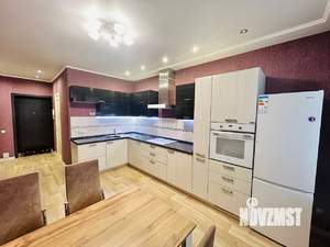 1-к квартира, на длительный срок, 43м2, 11/16 этаж