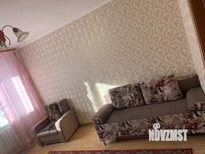 1-к квартира, на длительный срок, 41м2, 3/8 этаж