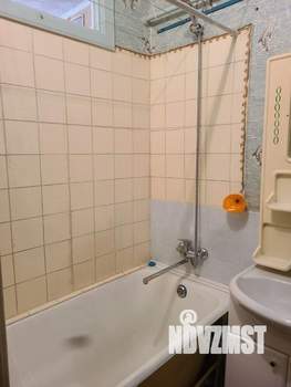 1-к квартира, на длительный срок, 22м2, 1/5 этаж