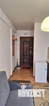 Студия квартира, на длительный срок, 12м2, 1/5 этаж