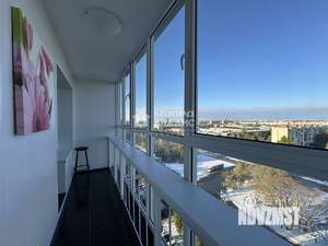 3-к квартира, на длительный срок, 77м2, 13/16 этаж