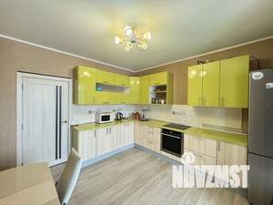 2-к квартира, на длительный срок, 69м2, 6/16 этаж