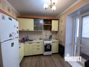 1-к квартира, на длительный срок, 35м2, 5/5 этаж