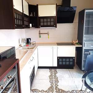 1-к квартира, на длительный срок, 47м2, 4/15 этаж