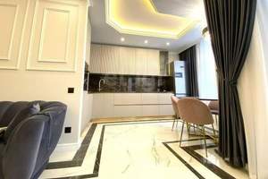 3-к квартира, на длительный срок, 90м2, 13/18 этаж