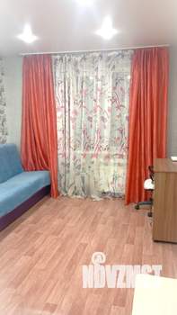 1-к квартира, на длительный срок, 39м2, 1/9 этаж