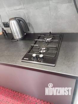 1-к квартира, на длительный срок, 30м2, 1/5 этаж