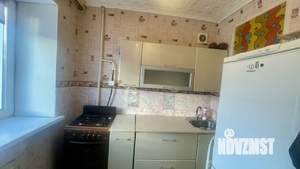 1-к квартира, на длительный срок, 32м2, 3/5 этаж