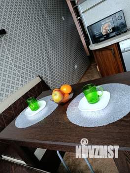 1-к квартира, посуточно, 31м2, 2/5 этаж