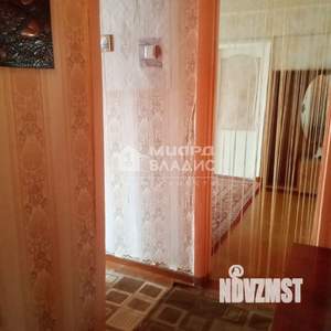 3-к квартира, на длительный срок, 49м2, 5/5 этаж