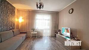 2-к квартира, на длительный срок, 62м2, 5/10 этаж