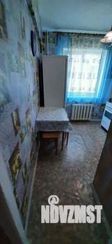 1-к квартира, на длительный срок, 32м2, 4/5 этаж