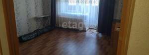 1-к квартира, на длительный срок, 43м2, 9/9 этаж