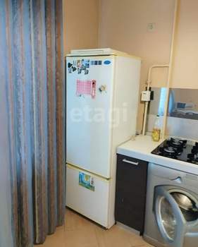 1-к квартира, на длительный срок, 39м2, 5/10 этаж